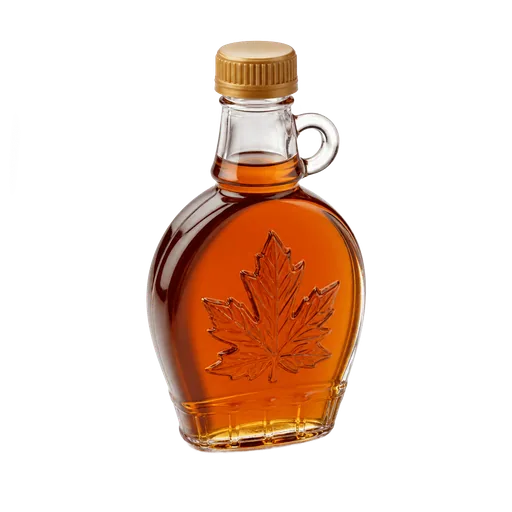sirop d'érable