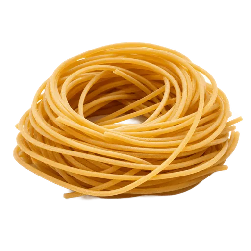Spaghetti de qualité (bronze)
