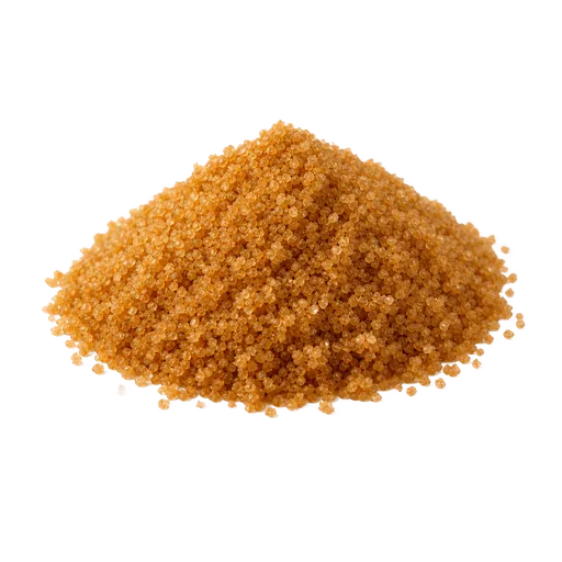 sucre roux