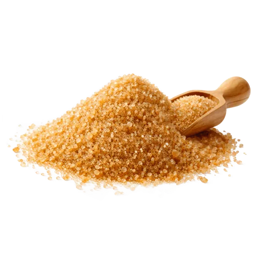 Sucre roux