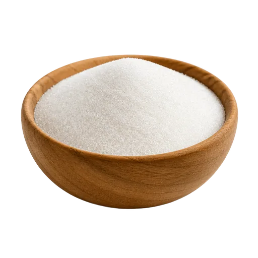 Sucre semoule