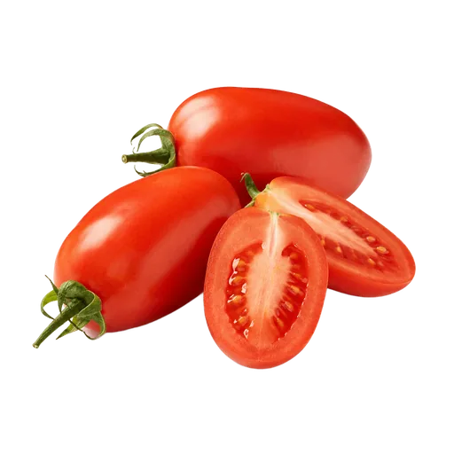 Tomates roma