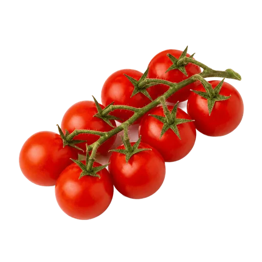 Tomates cerises