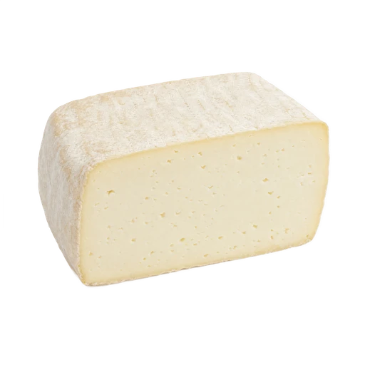 Tomme fraîche de Laguiole