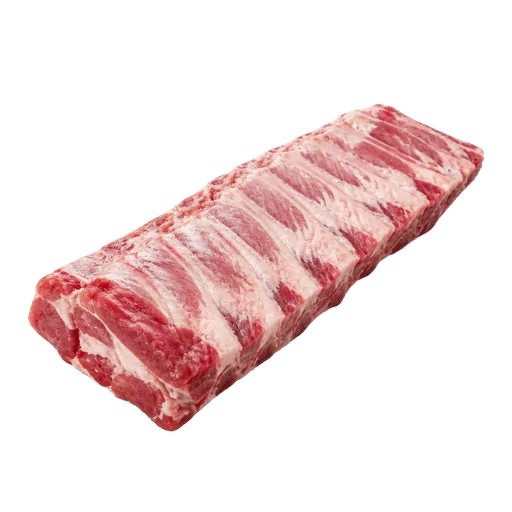 Travers de porc entier