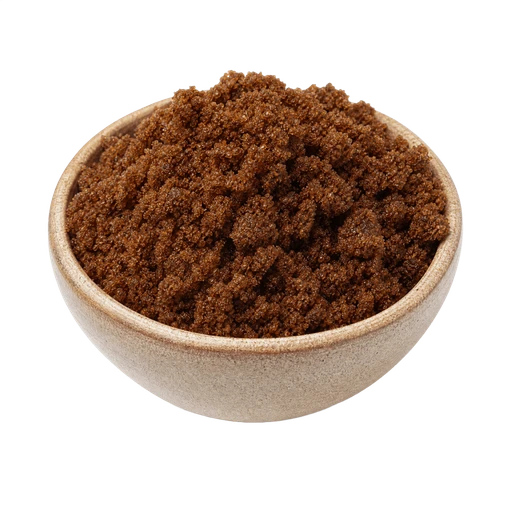 Vergeoise brune