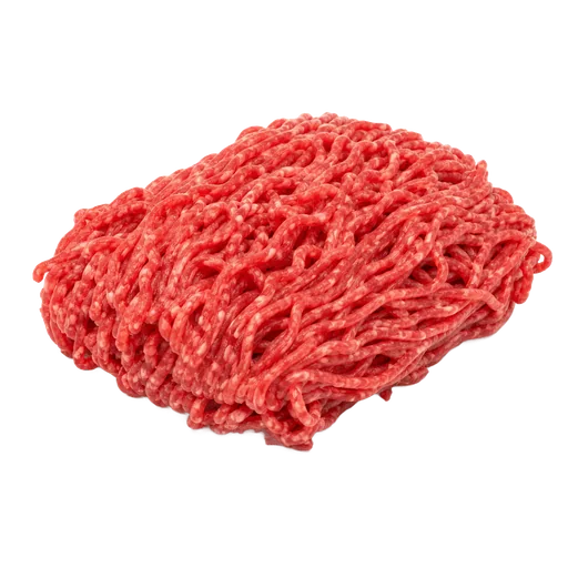 Bœuf haché