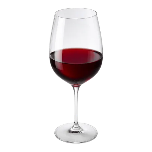 Vin rouge de Bourgogne