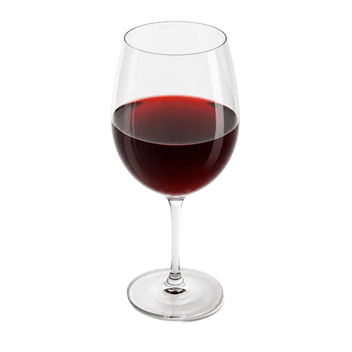 Vin rouge