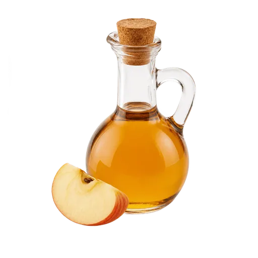 vinaigre de cidre de pomme