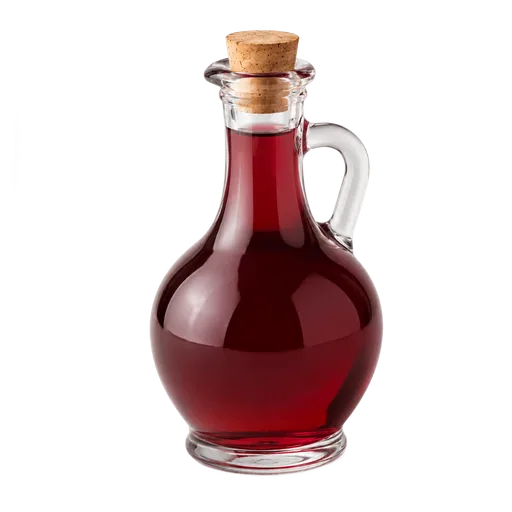 Vinaigre de vin rouge