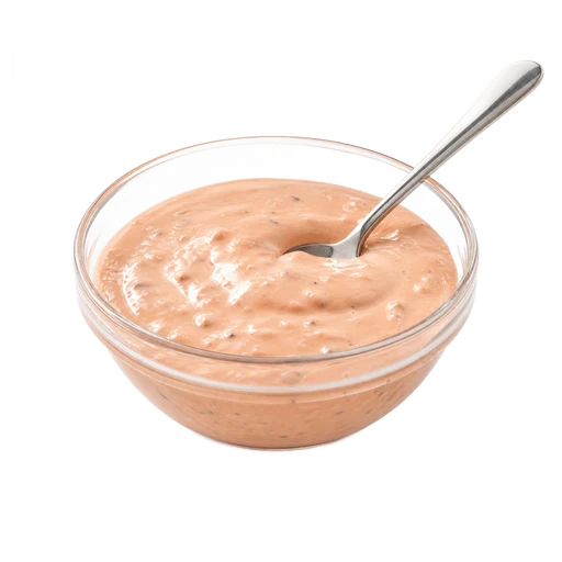 vinaigrette Thousand Island